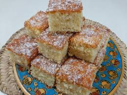 طرز تهیه کیک تخته ای شکلاتی