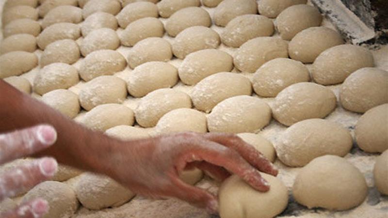 تهران نانوایی عرضهکننده «نان کامل» ندارد / بیشترین سبوسگیری از نان بربری است