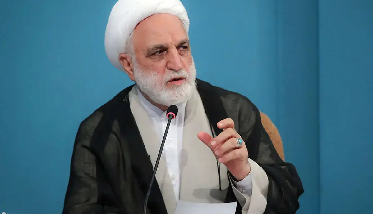 واکنش اژهای به اقدام اولیای دم امیرمحمد خالقی
