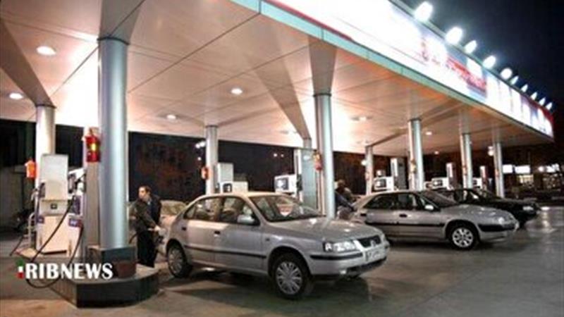 مشکلی برای تامین سوخت در خراسان شمالی وجود ندارد
