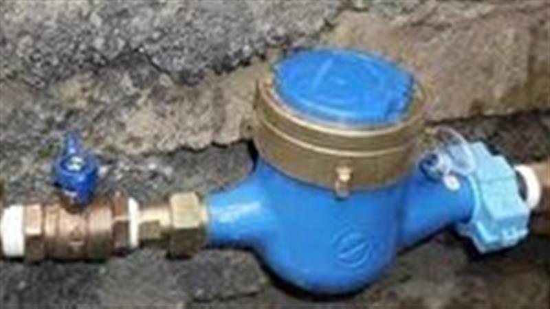 تعویض بیش از دو هزار کنتور آب فرسوده در خراسان جنوبی