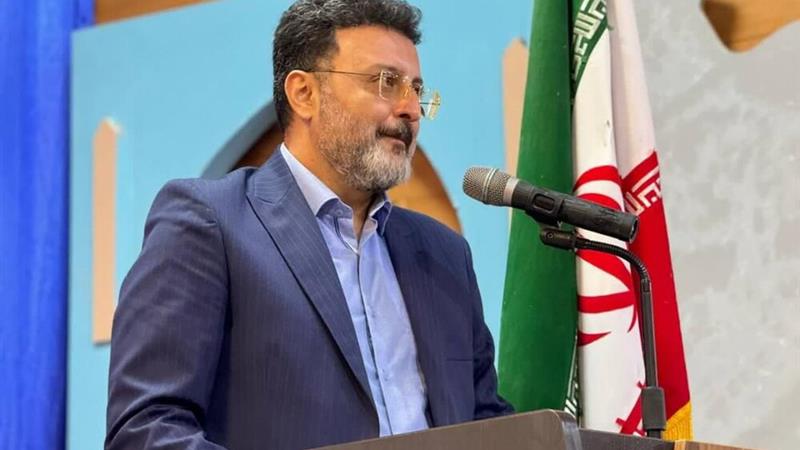 ضرورت استفاده از هفته فرهنگی نطنز برای معرفی ظرفیتها