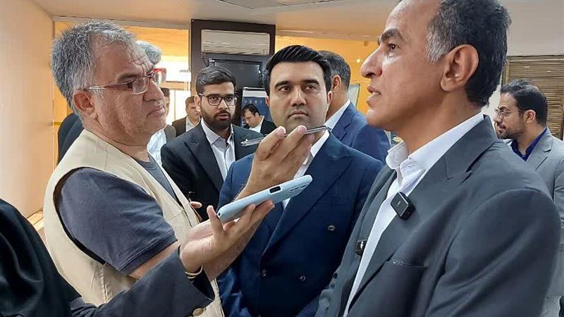 همکاری اقتصادی خراسان جنوبی با افغانستان گسترش مییابد