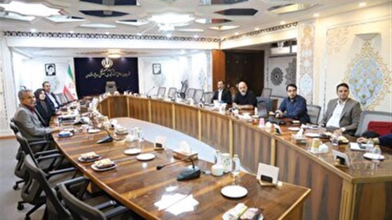 طرح منطقه آزاد مهران تصویب شد
