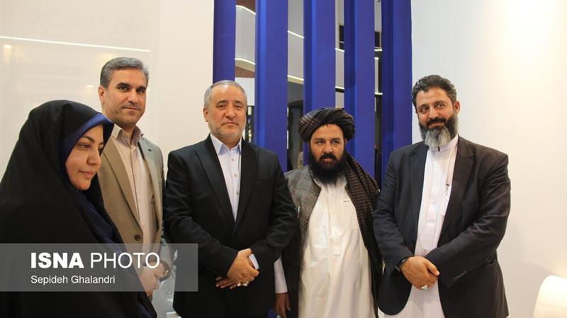 مرز امن خراسان جنوبی؛ دروازه طلایی توسعه تجارت ایران و افغانستان