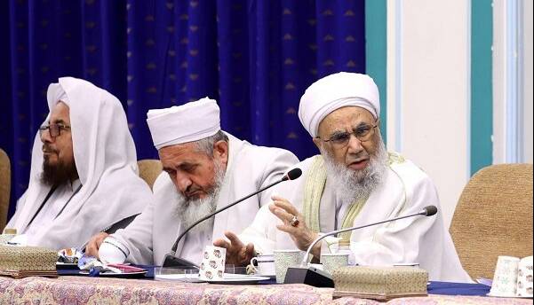 علمای اهل سنت منطقه بلوچستان: ترور بزرگان و معتمدان منطقه محکوم است