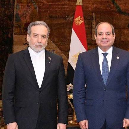 پشتپرده تلاشهای دیپلماتیک قاهره