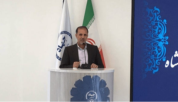 بنیاد شهید کرمانشاه: کارآفرینی ادامه راه شهداست