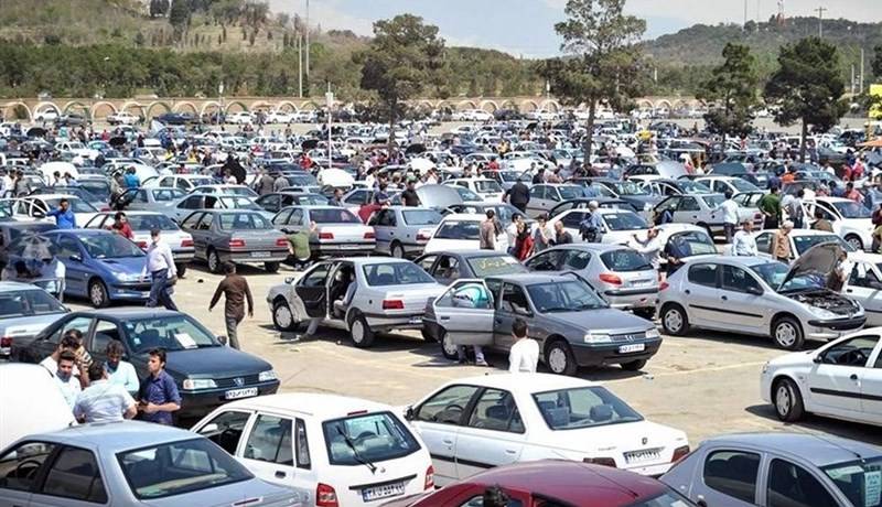 قیمت نهایی 28 محصول ایران خودرو اعلام شد