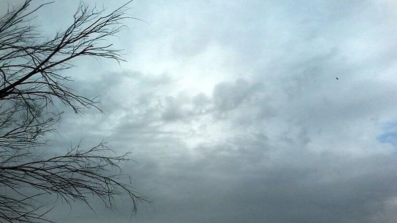 دمای هوا در استان اردبیل کاهش مییابد