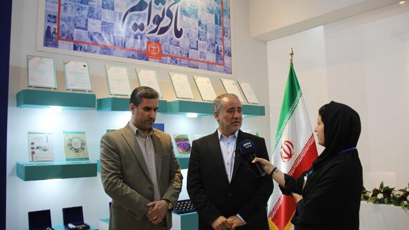 واحدهای تولیدی خراسان جنوبی از پتانسیل جهاددانشگاهی استفاده کنند