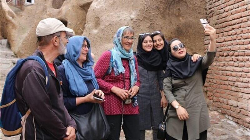 بالغ بر ۵۰ هزار نفر مخاطب رویدادهای گردشگری تیران بودند