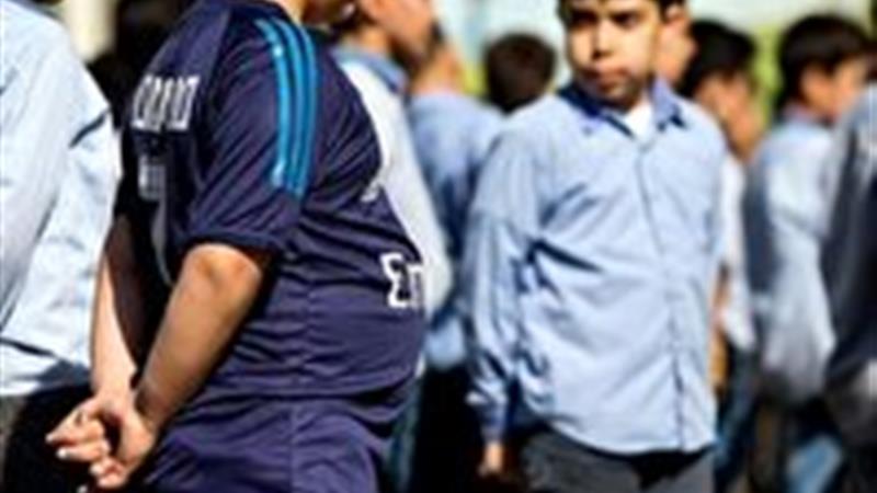 استان یزد، رتبه اول کم تحرکی در کشور