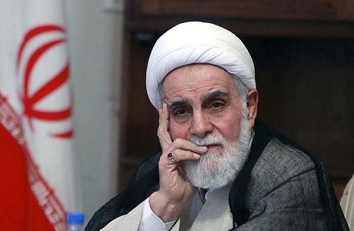 دیدگاه ناطق نوری درباره علت طرح پیشنهاد آتشبس از سوی رژیم صهیونیستی