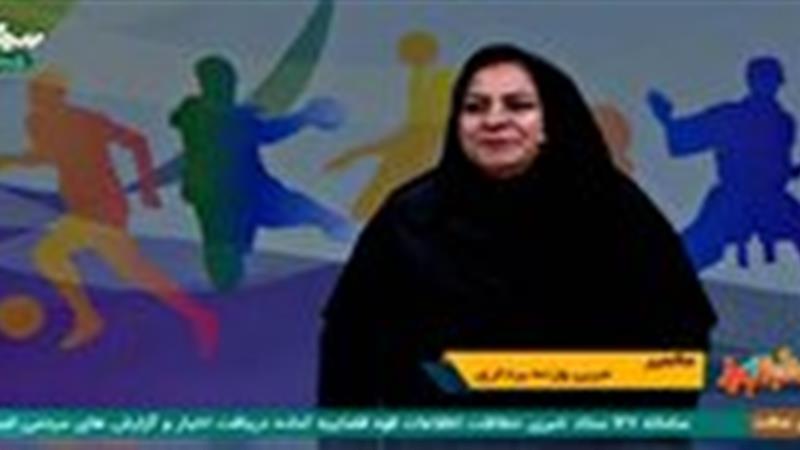 کسب نخستین مدال برنز پیشکسوتان البرز در مسابقات جهانی و پاراآسیایی