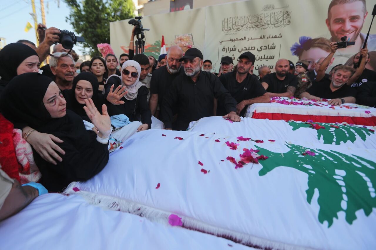 عدم پایبندی اسرائیل به آتشبس؛ شهادت ۲۷۰ نفر در لبنان از زمان توافق