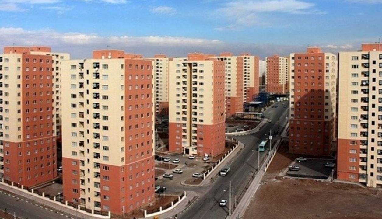 وعده خانهدار شدن؛ واقعیت تلخ پروژههای نهضت ملی در لرستان