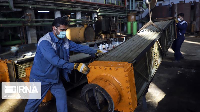 شرط‌های تحقق اشتغال پایدار در یزد از نگاه رییس سازمان مدیریت