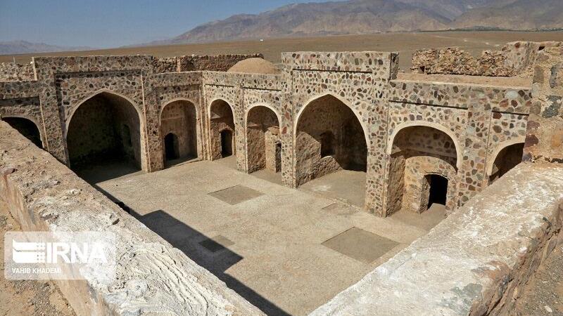زمان در گذر، میراث در احیا؛ خراسانشمالی در مسیر حفظ تاریخ