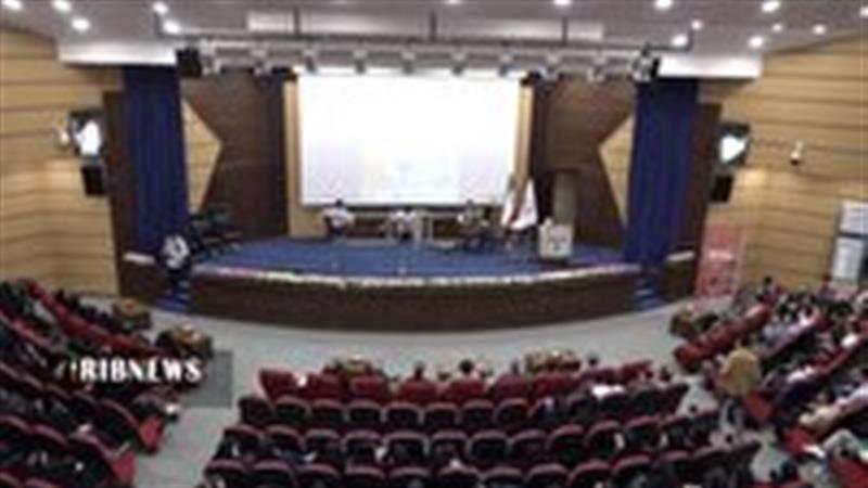 برگزاری مراسم بزرگداشت هفته تربیت‌بدنی در دانشگاه قم