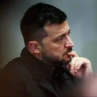 انتقاد زلنسکی از مکان دیدار احتمالی ترامپ-پوتین؛ بوداپست بهترین جا برای این نشست نیست!