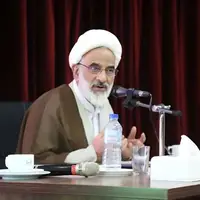 نماینده ولی فقیه در سپاه: تلاش دشمن در شرم الشیخ ارائه روایتی وارونه از شکستش بود