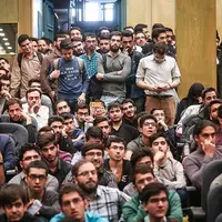 نامه انجمن اسلامی دانشجویان دانشگاه تربیت مدرس به پزشکیان؛ اگر به ما تریبون می‌دادید...