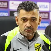 کونسیسائو: جو بازی در بغداد رقابتی است نه تنش‌آمیز