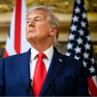 ترامپ: آتش بس غزه همچنان پابرجاست