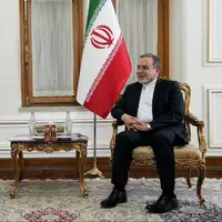 دیدار و گفت وگوی دستیار ویژه رئیس‌جمهور جمهوری آذربایجان با عراقچی