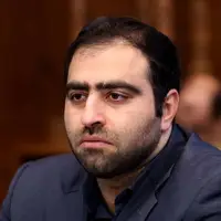 نصیرزاده: مشکلی برای حضور در انتخابات نداشتم؛ از مراجع قانونی پیگیری میکنم