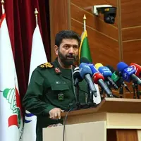 فرمانده سپاه تهران بزرگ: با هر گروه مسلحی که ناامنی ایجاد کند مقابله می‌کنیم