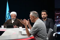 مجادله جالب نماینده تهران با زیدآبادی/ رسایی: من آمریکا هستم، شما از منافع آمریکا دفاع می‌کنید!