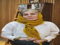 خاطره بازیگرِ خانم سریال «وحشی» از سکانس تاثیرگذار سریال 