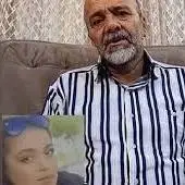 پدر سما جهانباز بعد صدور کیفرخواست: دیه نمی‌خواهم، دخترم را می‌خواهم