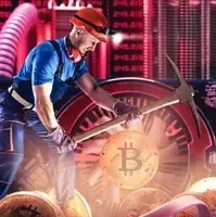 ماینرهای بیت‌کوین از بیت‌کوین جلو زدند