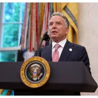 ویتکاف: تیم دیپلماتیک آمریکا در حال کار بر روی راه‌حل‌های دیپلماتیک بلندمدت با ایران است