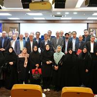 تربیت نیروی انسانی توانمند آموزشی با تکیه بر فناوری فرهنگی و دانشبنیان ها