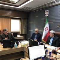 نبود چارت اداری و مدیران شهرستانی در دستگاه‌های اجرایی، از چالش‌های جدی سنندج است