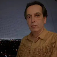 چهره ها/ پست عاشقانه صابر سریال «ستایش» در اینستاگرام