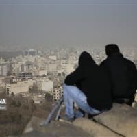 مرگ ده‌ها هزار نفر به علت آلودگی هوا در سال