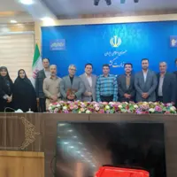 انتخاب اعضای شورای روابط‌عمومی‌های لرستان پس از ۷ سال وقفه
