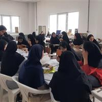 هم‌افزایی مراکز فنی و حرفه‌ای خمین با اجرای طرح «همنوا»
