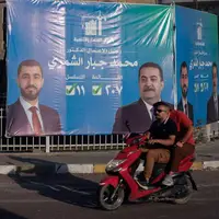انتخابات پارلمانی عراق تقابل امید و هراس