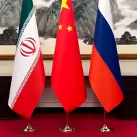 کریدور تهاتری ایران، چین و روسیه؛ راه جدید دورزدن تحریم‌ها