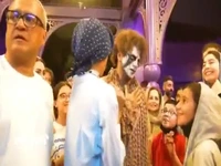 روزبه حصاری: کارناوال روی معروف تر شدنم تاثیر داشته