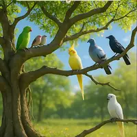طرح/ سخن گفتن با خوش زبانی 