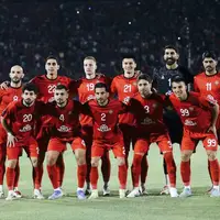 ترکیب احتمالی تراکتور برای اولین برد آسیایی