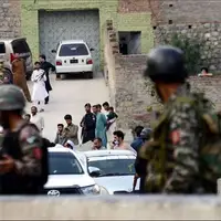حمله به نیروهای محافظ خط لوله گاز در پاکستان ۱۵ کشته و زخمی برجای گذاشت
