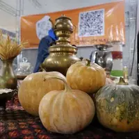 جشنواره ملی «کئی پلا» در ساری برپا شد